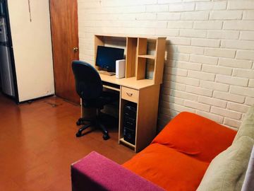 Vendo amplia casa de 3D+1B en Sector Residencial de Puente Alto