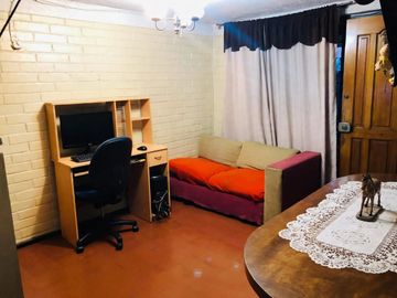 Vendo amplia casa de 3D+1B en Sector Residencial de Puente Alto