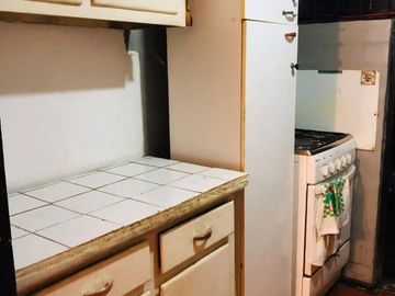 Vendo amplia casa de 3D+1B en Sector Residencial de Puente Alto