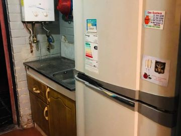 Vendo amplia casa de 3D+1B en Sector Residencial de Puente Alto