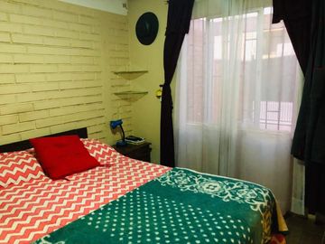 Vendo amplia casa de 3D+1B en Sector Residencial de Puente Alto