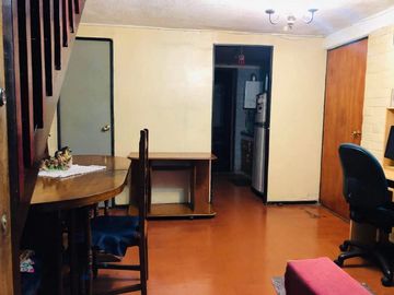 Vendo amplia casa de 3D+1B en Sector Residencial de Puente Alto