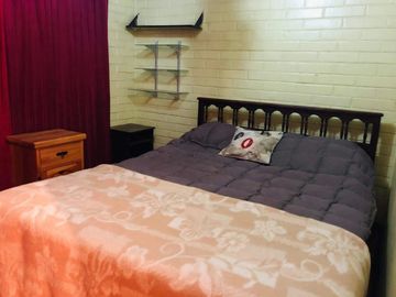 Vendo amplia casa de 3D+1B en Sector Residencial de Puente Alto