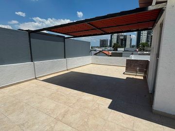CASA EN VENTA VILLAS DE SANTA FE