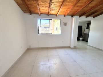 ARRIENDO APARTAMENTO EN  BARRIO COLOMBIA