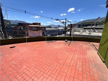 ARRIENDO APARTAMENTO EN  BARRIO COLOMBIA