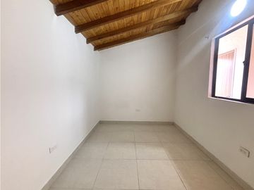 ARRIENDO APARTAMENTO EN  BARRIO COLOMBIA