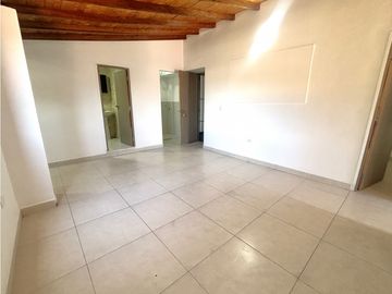 ARRIENDO APARTAMENTO EN  BARRIO COLOMBIA