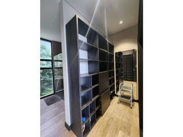 Casa para renta y/o venta en Llanogrande.