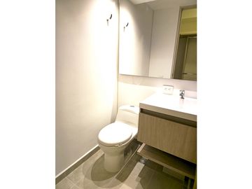 ARRIENDO APARTAMENTO PARA ESTRENAR EN ENVIGADO - LAS VEGAS