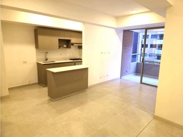 ARRIENDO APARTAMENTO PARA ESTRENAR EN ENVIGADO - LAS VEGAS