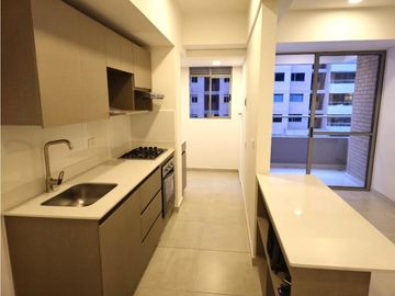 ARRIENDO APARTAMENTO PARA ESTRENAR EN ENVIGADO - LAS VEGAS