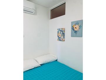 VENTA APARTAMENTO TURISTICO CERCA AL MAR SANTA MARTA OCEAN CLUB