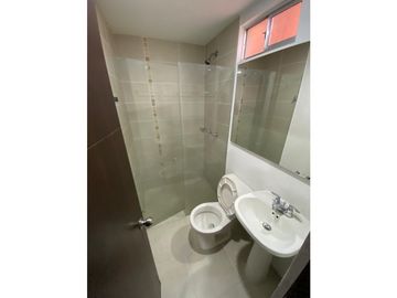 SE ARRIENDA APARTAMENTO EN CALASANZ PARTE BAJA