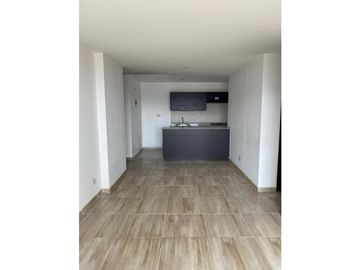 SE ARRIENDA APARTAMENTO EN CALASANZ PARTE BAJA