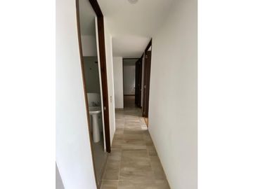SE ARRIENDA APARTAMENTO EN CALASANZ PARTE BAJA