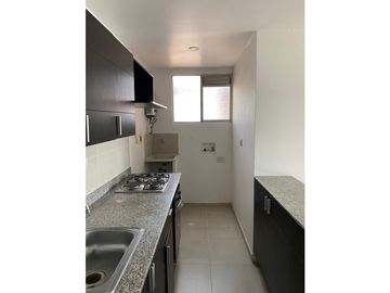 SE ARRIENDA APARTAMENTO EN CALASANZ PARTE BAJA