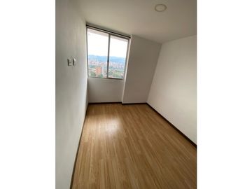 SE ARRIENDA APARTAMENTO EN CALASANZ PARTE BAJA