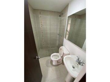 SE ARRIENDA APARTAMENTO EN CALASANZ PARTE BAJA
