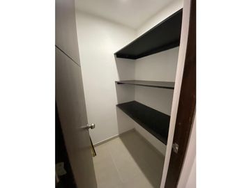 SE ARRIENDA APARTAMENTO EN CALASANZ PARTE BAJA