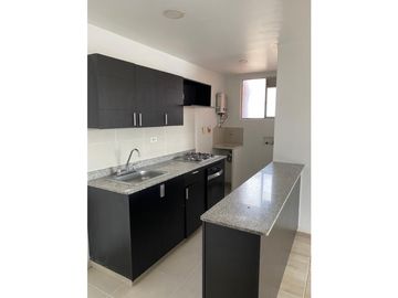 SE ARRIENDA APARTAMENTO EN CALASANZ PARTE BAJA