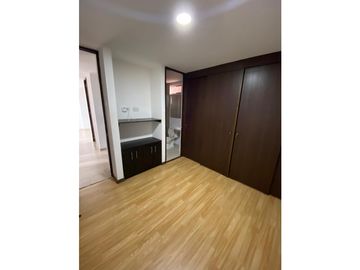 SE ARRIENDA APARTAMENTO EN CALASANZ PARTE BAJA