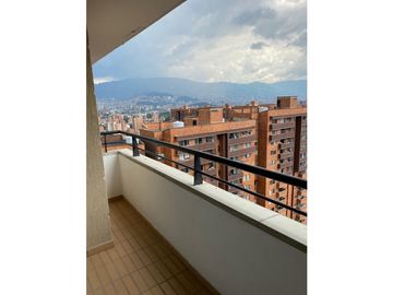SE ARRIENDA APARTAMENTO EN CALASANZ PARTE BAJA