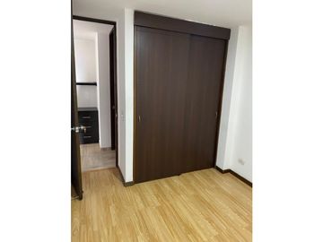 SE ARRIENDA APARTAMENTO EN CALASANZ PARTE BAJA
