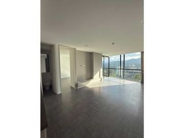 RENTA DE APARTAMENTO EN EL ALTO DE LAS PALMAS, UBICACIÓN ESTRATÉGICA.