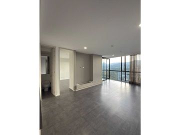 RENTA DE APARTAMENTO EN EL ALTO DE LAS PALMAS, UBICACIÓN ESTRATÉGICA.