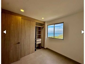 Se vende apartamento Don Jaca, Santa Marta