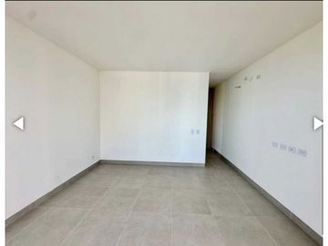 Se vende apartamento Don Jaca, Santa Marta
