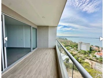 Se vende apartamento Don Jaca, Santa Marta