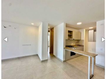 Se vende apartamento Don Jaca, Santa Marta