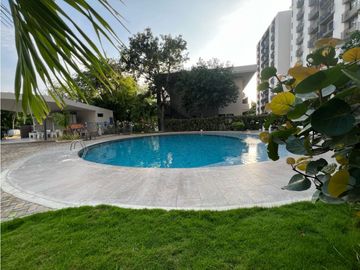 Se Arrienda apartamento Bello Horizonte Plaza, Santa Marta