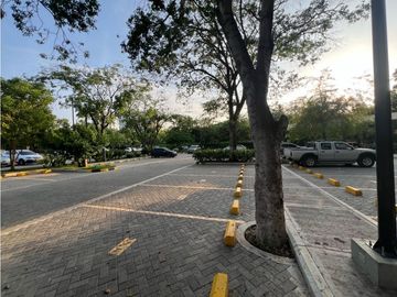 Se Arrienda apartamento Bello Horizonte Plaza, Santa Marta