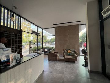 Se Arrienda apartamento Bello Horizonte Plaza, Santa Marta