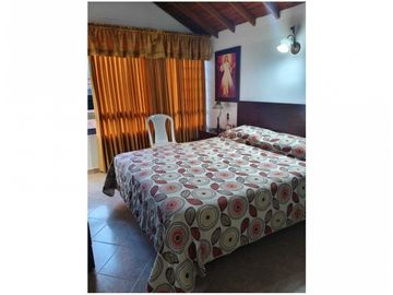 CASA EN VENTA BELÉN LA MOTA