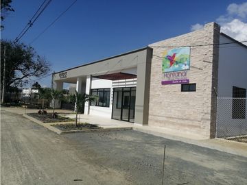Lote esquinero de 425  m2 en Hontanar de Las Mercedes Jamundí