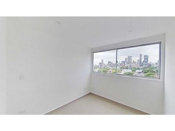 Apartamento en venta barrio paraiso barranquilla