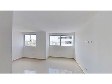 Apartamento en venta barrio paraiso barranquilla