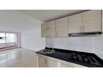 Apartamento en venta barrio paraiso barranquilla