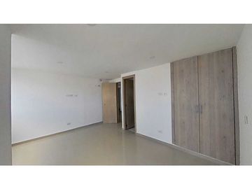 Apartamento en venta barrio paraiso barranquilla