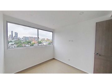 Apartamento en venta barrio paraiso barranquilla