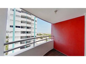 Apartamento en venta barrio paraiso barranquilla