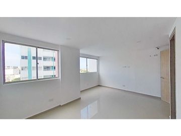 Apartamento en venta barrio paraiso barranquilla