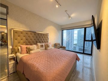 Apartamento Luxury en Bella Vista para alquiler o venta