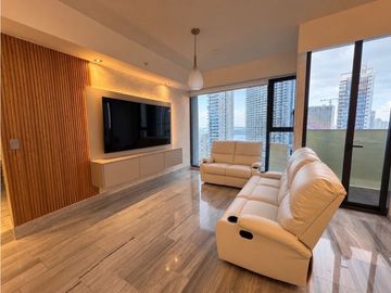 Apartamento Luxury en Bella Vista para alquiler o venta