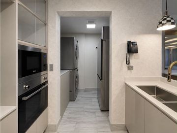 Apartamento Luxury en Bella Vista para alquiler o venta