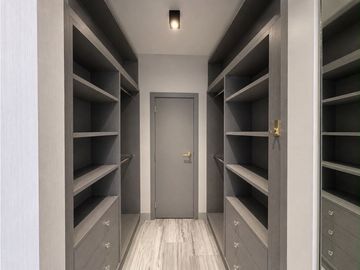 Apartamento Luxury en Bella Vista para alquiler o venta